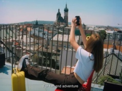 Góry, parki rozrywki, baseny termalne i muzea - Małopolska reklamuje się w Holandii