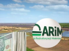 ARiMR rusza dziś z pierwszym filmem. Od teraz wnioski i dokumenty to już pestka