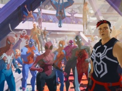 Sony zaleje nas animacja spod znaku Spider-Mana. W tym szykuje się jedna o Venomie