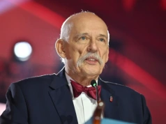 Korwin-Mikke życzy Nawrockiemu sukcesów. Zwrócił uwagę na trzy zagadnienia