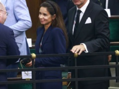 Dawno niewidziana Kaczyńska. Pojawiła się w Sejmie i wywołała poruszenie