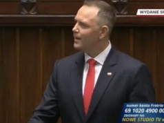 Ależ przemówienie inauguracyjne Karola Nawrockiego! Wybaczył Tuskowi i go zmiażdżył