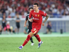 Głośny transfer Al-Hilal. Darwin Nunez da zarobić Liverpoolowi