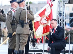 Nowa Konstytucja RP na razie jest abstrakcją