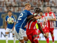 Klątwa polskiego futbolu trwa. Mistrzowie Polski nad przepaścią
