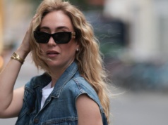 Ten kolor rządził w manicure 10 lat temu. Millennial teal znów jest na topie
