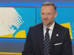 Zbigniew Bogucki w 