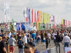 AGRO SHOW Bednary 2025 – pokazy maszyn i atrakcje dla całej rodziny
