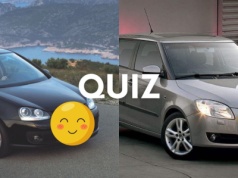 Quiz dla fanów motoryzacji. Rozpoznasz marki samochodów na zdjęciach?