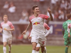 Manchester United bierze napastnika. Ponad 70 mln euro