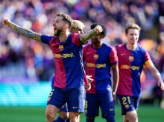 Barcelona może stracić ważnego zawodnika! Kuszą go szejkowie