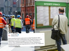 Bezrobocie w Polsce nadal niziutkie, według danych ministerstwa wciąż poniżej 6%