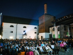 Letnia Akademia Filmowa 2025 – 150 filmów, 70 gości i unikalne kino!