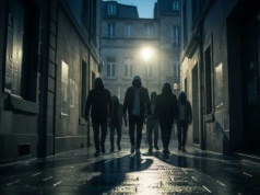 Jacek Piekara: Cena za naiwną gościnność? Strach na ulicach