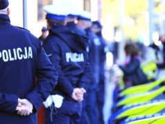 Burza po projekcie zmian dodatku mieszkaniowego dla mundurowych. Wyjaśnień żądają policjanci i strażacy