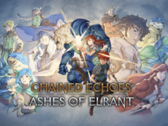 Gratka dla fanów JRPG. Chained Echoes doczekało się dodatku
