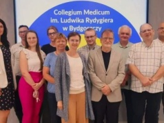 Czy w Bydgoszczy wykryty został prognostyk śmierci? Ważne badania naukowców z CM UMK