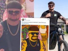 Final Ibiza Boss: chłop z fryzurą na garnek stał się gwiazdą internetu, bo fajnie się bujał na imprezie
