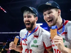 „Oczko” reprezentacji Polski siatkarzy! Nauczmy się cieszyć z sukcesów