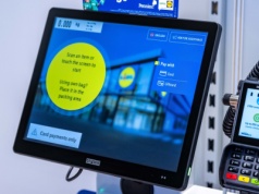 Lidl testuje nowe kasy samoobsługowe. Pokochasz je