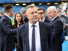 Kulesza: Wybory trenera Majewskiego były dziwne i nie przyniosły rezultatów