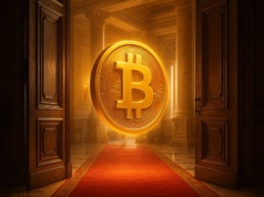 Historyczny moment: Bitcoin przekracza elitarne progi! Co to oznacza dla przyszłości kryptowalut?