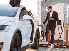 Zasięg samochodów elektrycznych. Realne dane pokazują, jak jest naprawdę