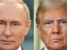 Trump spotka się z Putinem. Ustalono datę