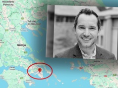 Brat Polaka zastrzelonego w Grecji: Od razu wiedziałem, kto za tym stoi