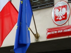 „Agresywna reklama rządu Izraela” na polskim YouTube. MSZ: Uderza w wartości drogie dla Polaków