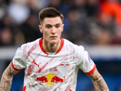 Oficjalnie: Manchester United sfinalizował drogi transfer