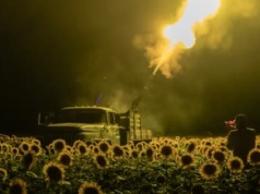 Analiza ISW: Ukraina nie może oddać Rosji obwodu donieckiego