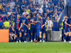 Oficjalnie: oto pierwszy transfer PSG w letnim okienku! Kosztował 40 milionów