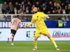 Donnarumma na wylocie? PSG ściągnęło nowego bramkarza za dużą kasę
