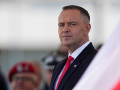 Nawrocki złożył obietnicę na zakulisowym spotkaniu. 