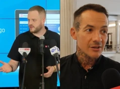 Poseł PiS staje w obronie zawieszonego posła KO. „To szaleństwo”