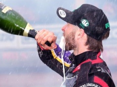 Żużel. Woryna z jasnym celem na Grand Prix! „Nie chcę być statystą”