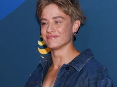 Pierwsza kobieca para w 