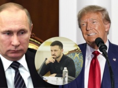 Trump rozważa udział Zełenskiego w spotkaniu z Putinem