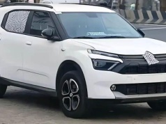 Nowy Citroën C3 Aircross 2026 po faceliftingu sfotografowany. Co się zmieniło?