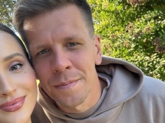 Żona Wojtka Szczęsnego ujawnia rodzinne tajemnice. Zaskoczyła tym zdjęciem