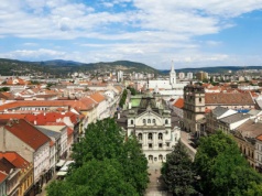 Żadna Barcelona. To idealne miejsce na city break. Tylko 100 km od granicy