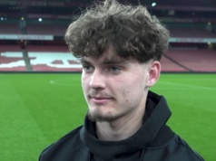 Widzew szykuje hit transferowy! Z Arsenalu do Ekstraklasy
