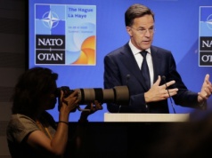 Szef NATO: Szczyt na Alasce będzie testem dla Putina