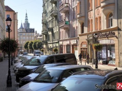 Parkowanie bezpłatne przez pierwszych 20 minut? Prezydent Świdnicy odniosła się do złożonej propozycji