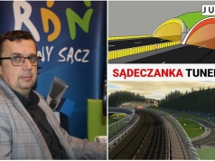 Jaki będzie przebieg Sądeczanki? Łososina Dolna nadal czeka na decyzję