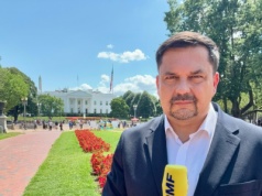 Co Trump powie Putinowi? Relacja z Waszyngtonu