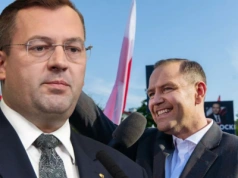 Ochrona polskiej wsi czy polityczna przepychanka? Nawrocki vs. Krajewski