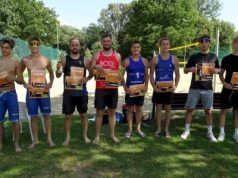 Wzięli rewanż w wielkim finale [FOTO/WYNIKI]
