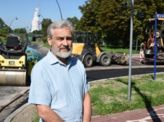 Finał batalii o skrzyżowanie Grunwaldzka–Kolejowa. Jerzy Majczak: „Mała, ale znacząca wygrana”